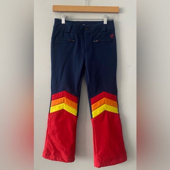 Perfect Moment Aurora II Flare Ski Pants - Picture 2 of 12